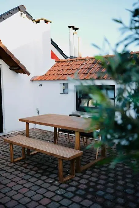 Apartment Luxury 200Sqm Appartment / Hot Tub / Sauna Brussels