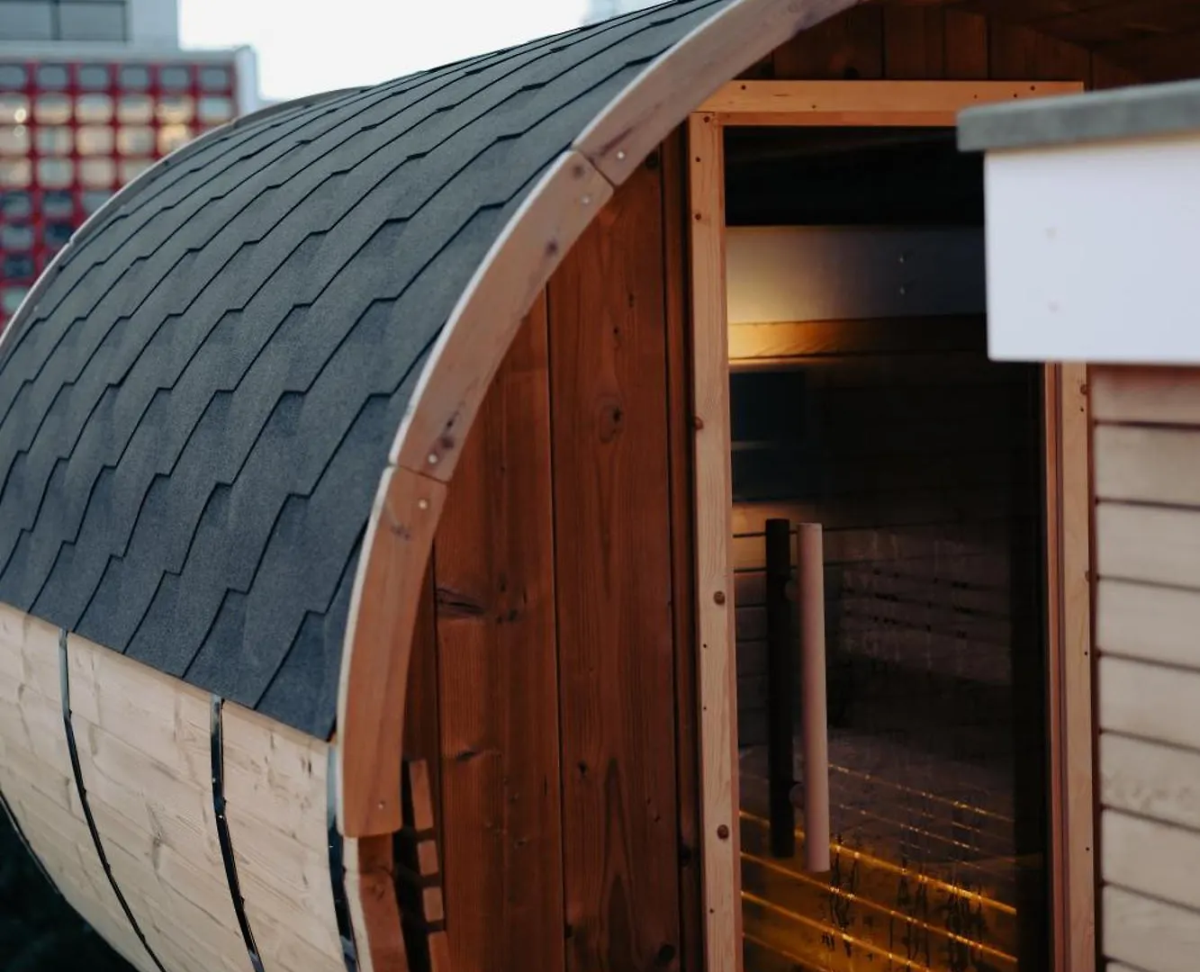 Luxury 200Sqm Appartment / Hot Tub / Sauna Brussels 0*,  Belgium