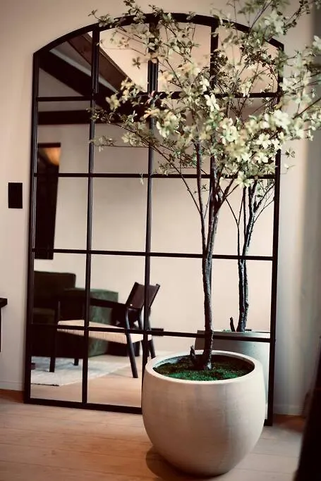 Apartment Luxury 200Sqm Appartment / Hot Tub / Sauna Brussels